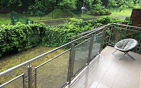 Apartament Pohulanka